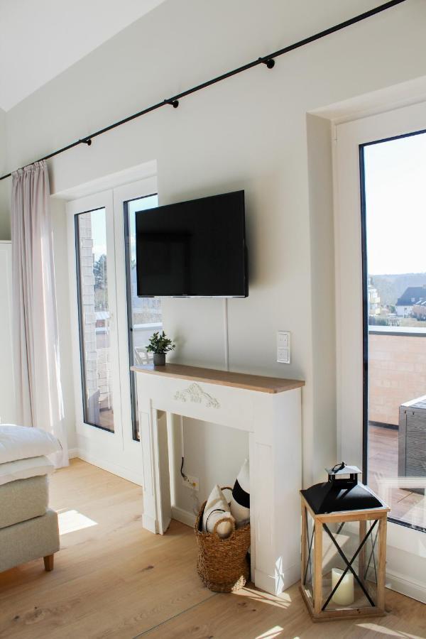 Ferienwohnung Baltic Idyll Scharbeutz Εξωτερικό φωτογραφία