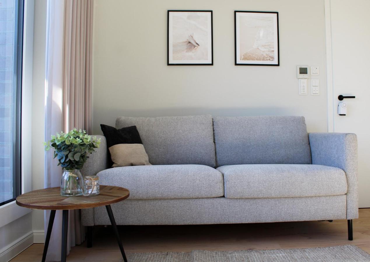 Ferienwohnung Baltic Idyll Scharbeutz Εξωτερικό φωτογραφία