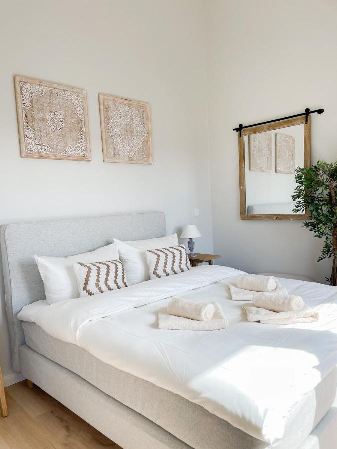 Ferienwohnung Baltic Idyll Scharbeutz Εξωτερικό φωτογραφία