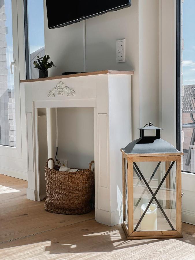 Ferienwohnung Baltic Idyll Scharbeutz Εξωτερικό φωτογραφία