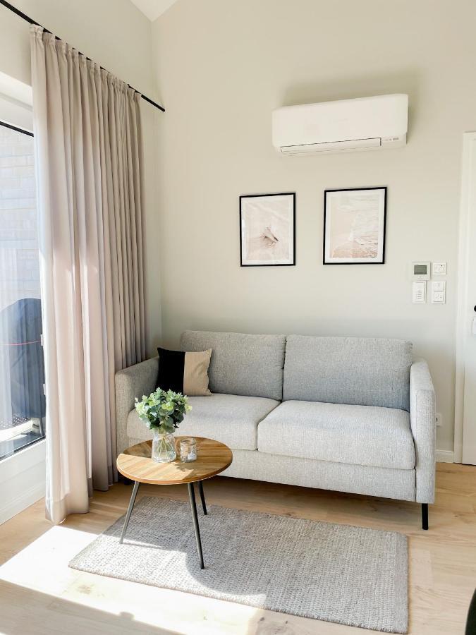 Ferienwohnung Baltic Idyll Scharbeutz Εξωτερικό φωτογραφία